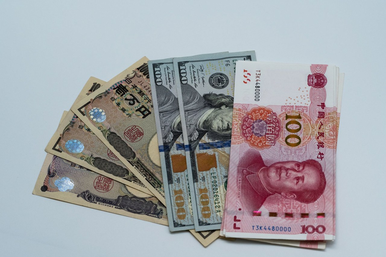 인민폐 환율 계산기 6