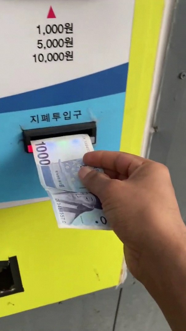 100만달러 한국돈 얼마 4