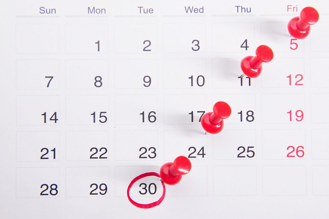 2026년 미국 주식시장 휴장일 4