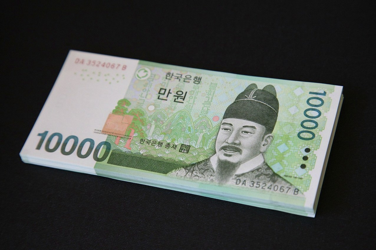 우즈베키스탄 환율 원화 5